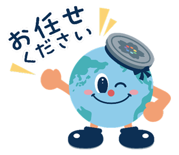 キャラクターの画像3