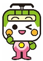 キャラクターの画像