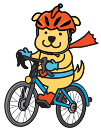 キャラクターの画像