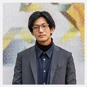アーティストの画像3