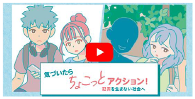 動画の画像