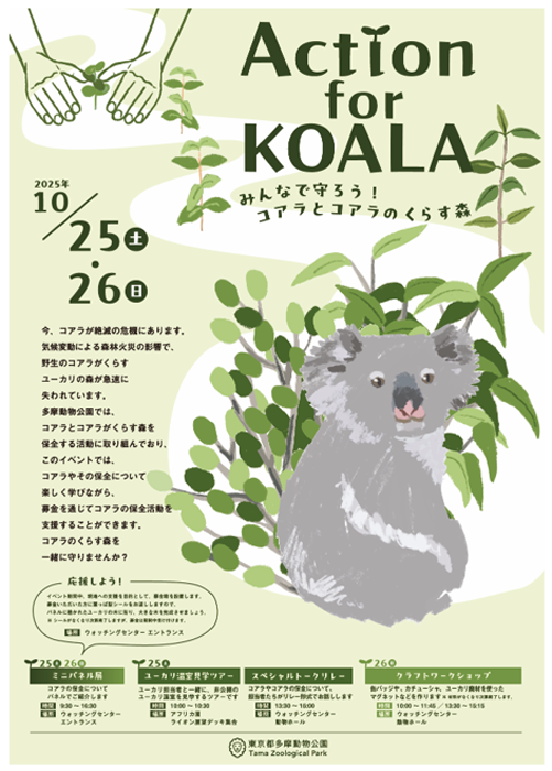 ポスターの画像