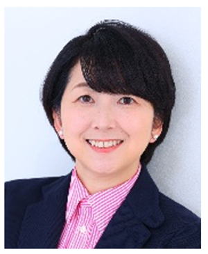 講師の写真