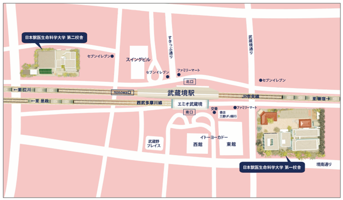 地図の画像1