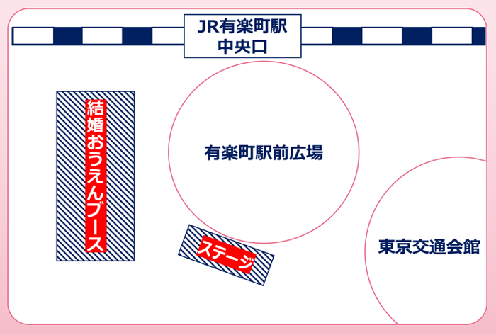 地図の画像