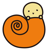 キャラクターの画像