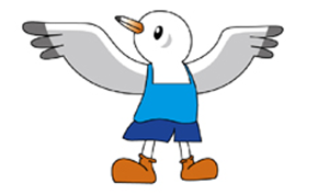 キャラクターの画像1