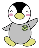 キャラクターの画像