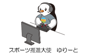 キャラクターの画像