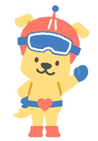 キャラクターの画像