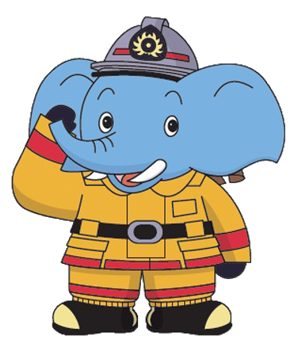 キャラクターの画像