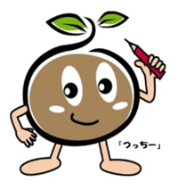 キャラクターの画像