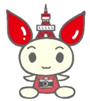 キャラクターの画像