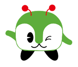 キャラクターの画像2