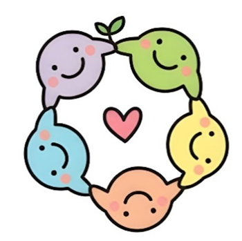 シンボルデザインの画像