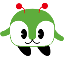 キャラクターの画像2