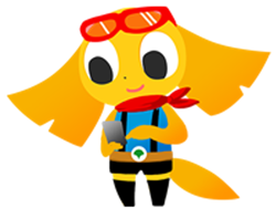 キャラクターの画像2