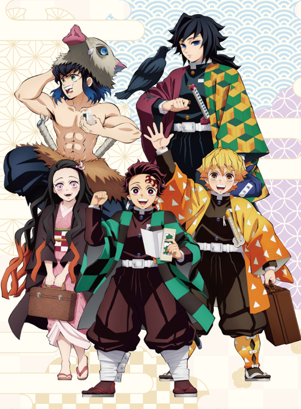 キャラクターの画像1