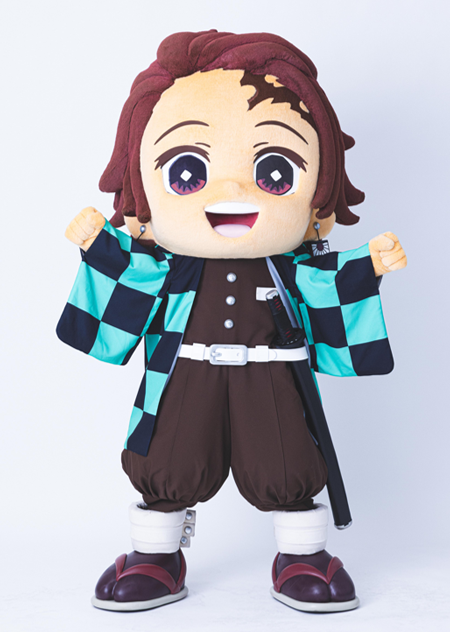 キャラクターの画像2