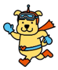 キャラクターの画像