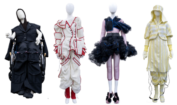 二次審査通過作品の画像