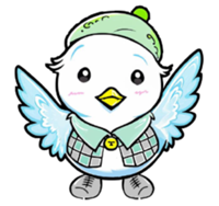 キャラクターの画像