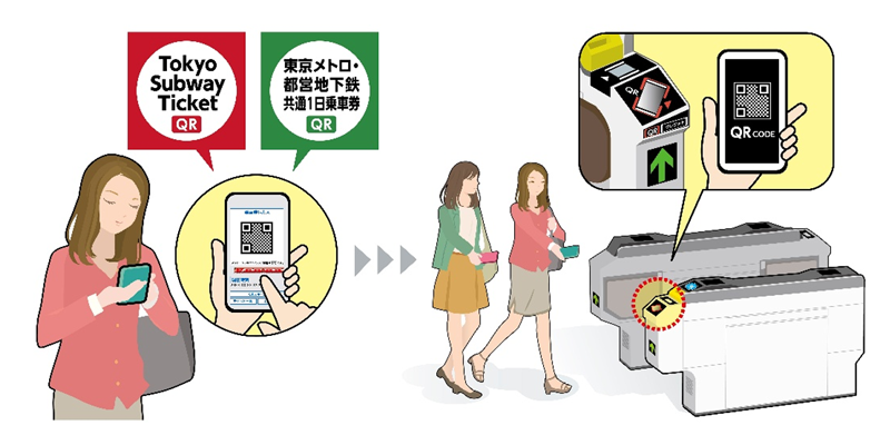 乗車サービスイメージの画像