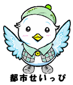 キャラクターの画像