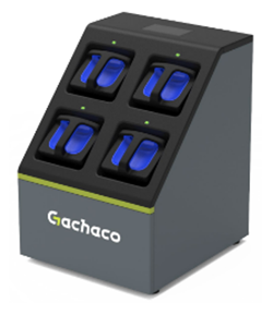 バッテリーの画像1