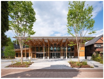 最優秀賞の写真