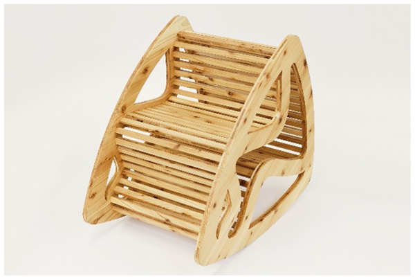 最優秀賞の画像