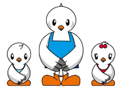 キャラクターの画像1