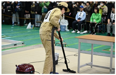 大会の様子の写真2