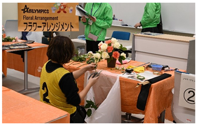 大会の様子の写真4