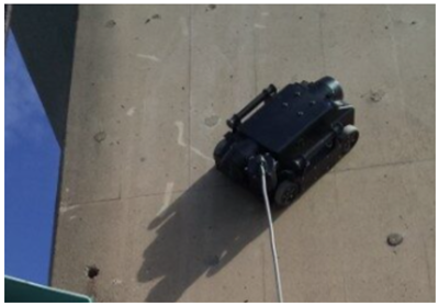 展示・デモの写真3