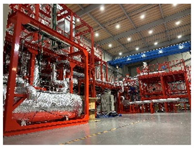 展示・デモの写真6