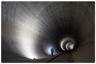 サイトビジットツアーの写真