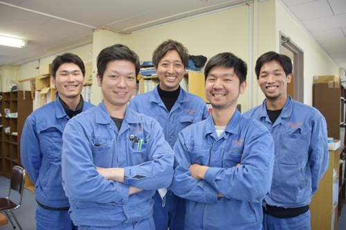 中小企業の写真3