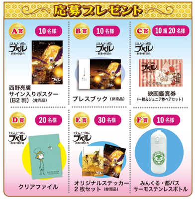 プレゼントの画像2