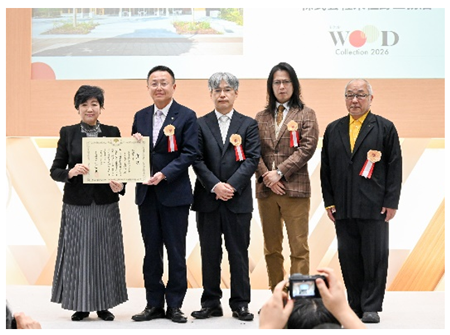 WOODコレクションの画像2