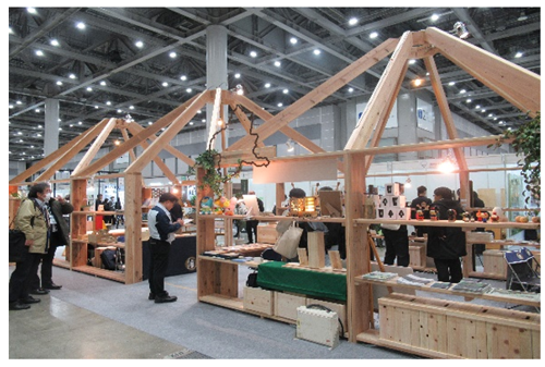 WOODコレクションの画像3