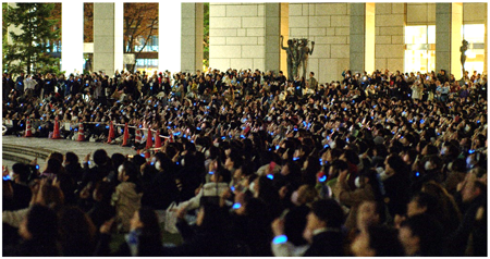 TOKYO Night & Lightの写真2