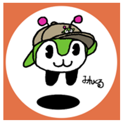 スタンプデザインの画像