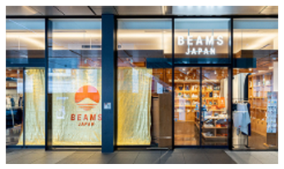 スタンプラリーのスポットの写真1