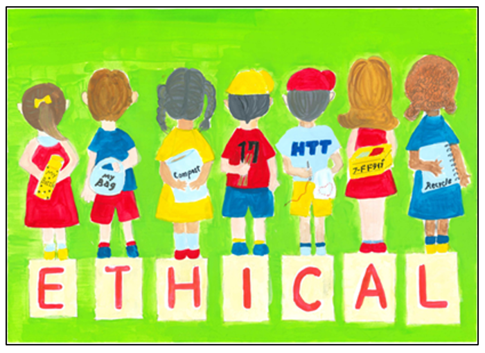 最優秀賞の画像