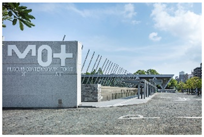 都有施設へのWi-Fi整備の写真1