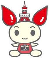 キャラクターの画像