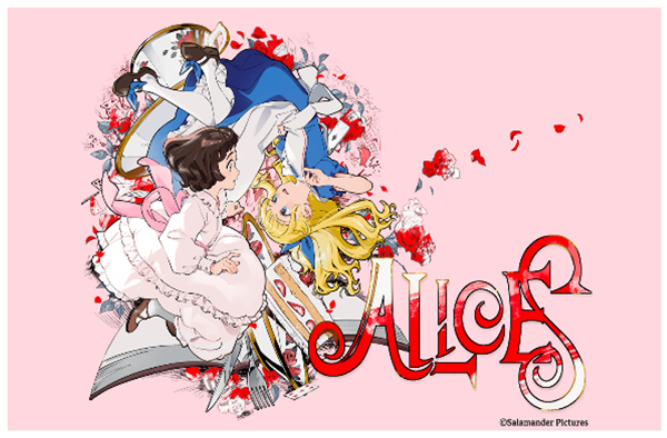 最優秀賞の画像