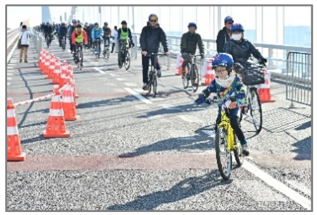 前回の様子の写真1