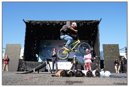 前回の様子の写真4